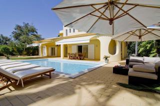 Villa Jasmim - Almancil - 6