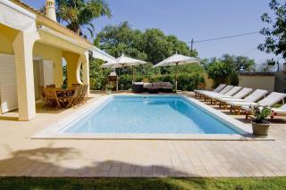 Villa Jasmim - Almancil - 5
