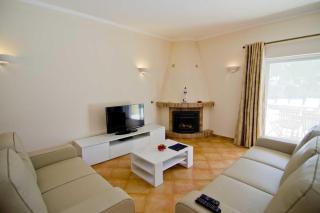 Villa Jasmim - Almancil - 3