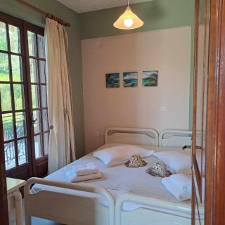 Lefkada Nikiana Two Bedroom Apartment - Nikiana - 6