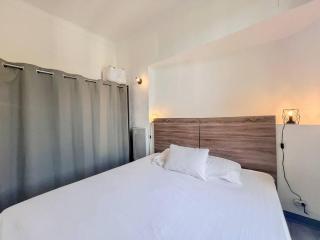 Cannes - Charming central apartment with balcony - Cannes - 2