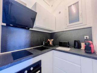 Cannes - Charming central apartment with balcony - Cannes - 7