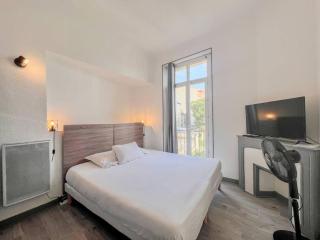 Cannes - Charming central apartment with balcony - Cannes - 6