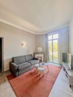 Cannes - Charming central apartment with balcony - Cannes - 4