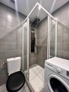 Cannes - Charming central apartment with balcony - Cannes - 1