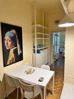 HACCA Collection- Navigli&Bocconi-Centro-Porta Romana - Milan - 7