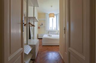 HACCA Collection- Navigli&Bocconi-Centro-Porta Romana - Milan - 1