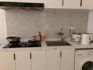 Shanghai Historical Art BNB with garden courtyard near Nanjing Road - Shanghai - 4