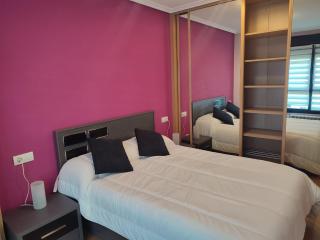 Apartamento Florida-Natura Oviedo - Oviedo - 1