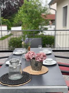 Ferienwohnung Ottobeuren - 4