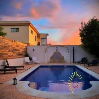 casa de vicky - El Puerto de Santa María - 8