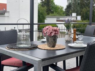 Ferienwohnung Ottobeuren - Ottobeuren - 7