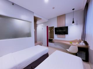 favehotel Gatot Subroto Jakarta - Jakarta - 9