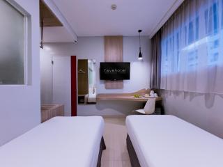 favehotel Gatot Subroto Jakarta - Jakarta - 8
