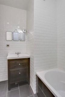 Voguish Parisian 40m2 flat near la Bastille, 11th - Paris - 7