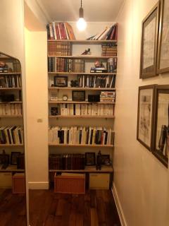 Voguish Parisian 40m2 flat near la Bastille, 11th - Paris - 6
