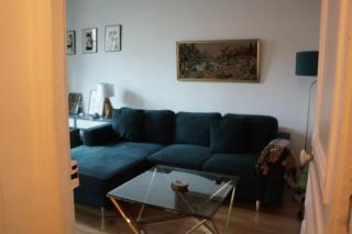Voguish Parisian 40m2 flat near la Bastille, 11th - Paris - 5