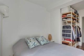 Voguish Parisian 40m2 flat near la Bastille, 11th - Paris - 2