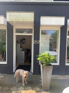 ´t Kappershuis - Groet - 9