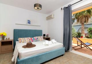 Niki's Beach House - Alykes - 9