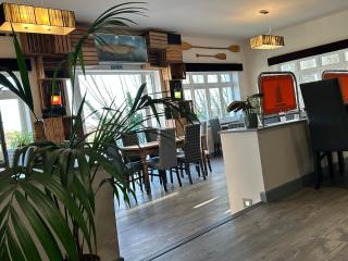 Waveney Inn & Hotel - 9