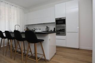 L'étoile du 17éme Espace Confort Calme - Paris - 9