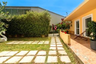 Niki's Beach House - Alykes - 4