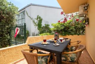 Niki's Beach House - Alykes - 5