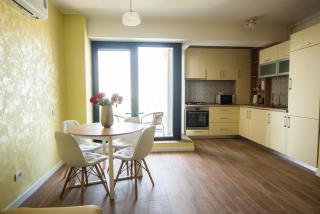 Sea Rose Apartment Constanta - 4