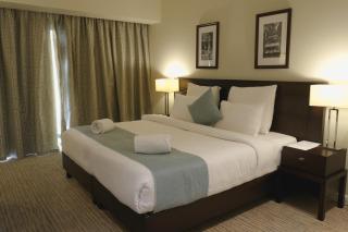 The Parisian Hotel - 2