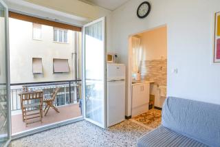 Balcone sul Mare Fronte Spiaggia con AC - Vado Ligure - 7