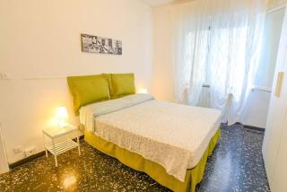 Balcone sul Mare Fronte Spiaggia con AC - Vado Ligure - 2