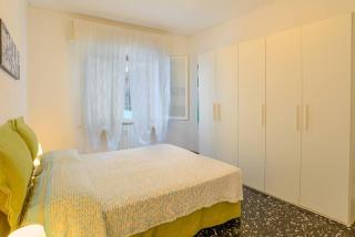 Balcone sul Mare Fronte Spiaggia con AC - Vado Ligure - 1