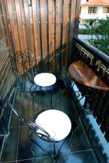 Saint Sofia Guest House Къща за Гости - Nesebar - 1