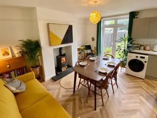 Pass the Keys 3 Bedroom home within walking distance of town - Shrewsbury - 3