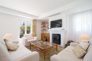 Townhouse El Naranjal - Marbella - 6