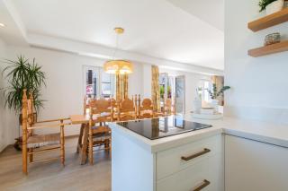 Townhouse El Naranjal - Marbella - 2