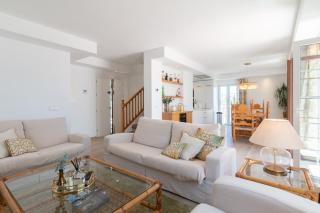 Townhouse El Naranjal - Marbella - 4