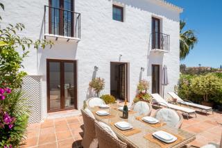Townhouse El Naranjal - Marbella - 9