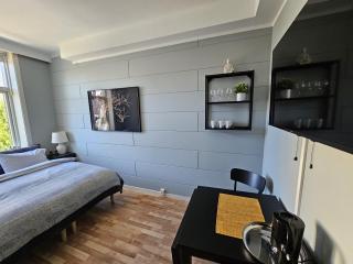 Floyen Bergen City Apartments and rooms - Bergen - 9