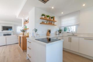 Townhouse El Naranjal - Marbella - 1