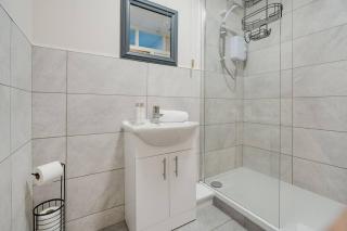 Woolton Rd Flat Near John Lennon Airport Free Parking Wifi - Pass the Keys - 5