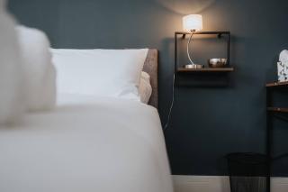 Pass the Keys Woolton · Studio Flat Next to Station Beatles Attractions - Liverpool - 9