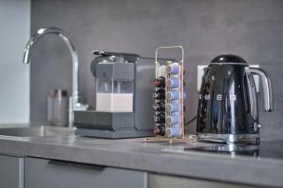 NORR, Mount view apartment, Center Reykjavik - Reikiavik - 2