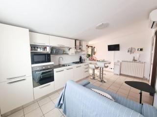 Lovely Flat with See View - Roseto degli Abruzzi - 7