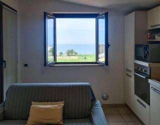 Lovely Flat with See View - Roseto degli Abruzzi - 8