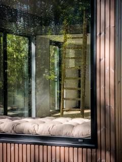 Kaszuby Tree House - 4