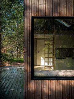 Kaszuby Tree House - 2