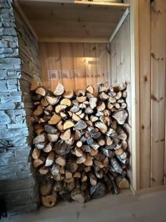 Hytte i naturskjønne Javnlie - Skammestein - 8