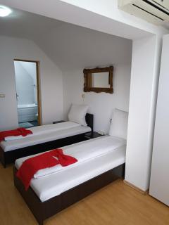 Family Pension - Arad - 5
